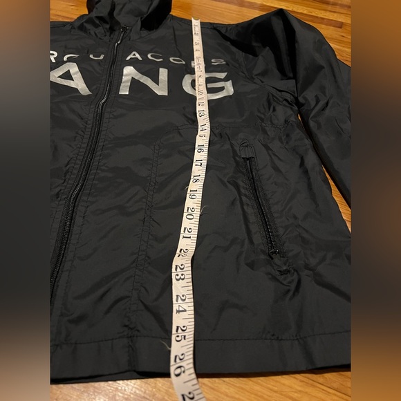 Rare MARC JACOBS windbreaker - Picture 8 of 8